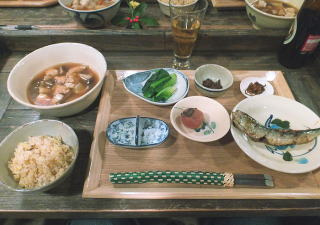 鎌倉時代の歴史と食事（イメージ）