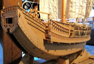 室町時代の歴史と北前船